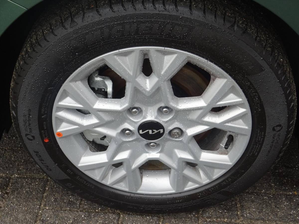 Kia Ceed Sportswagon KIA Ceed Sw 1.0 T-GDi 100pk DynamicLine