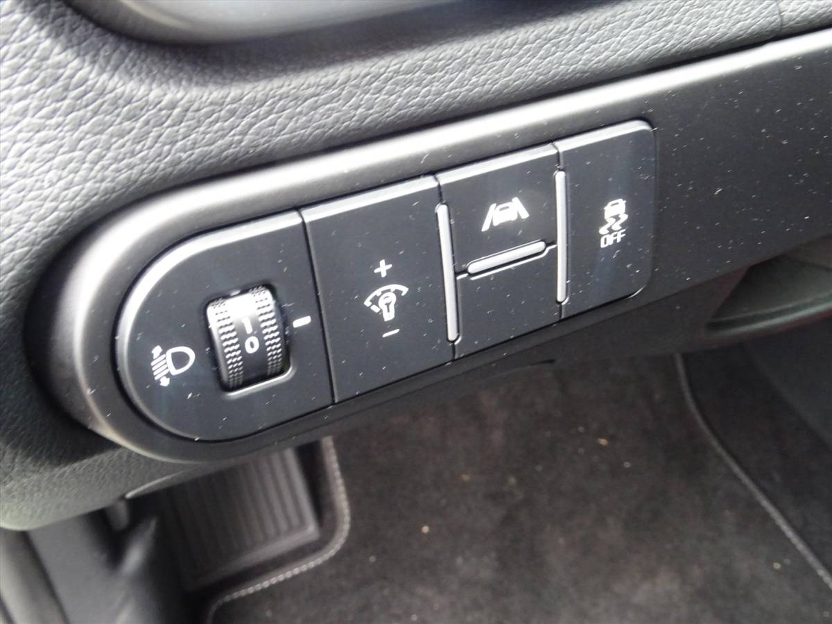 Kia Ceed Sportswagon KIA Ceed Sw 1.0 T-GDi 100pk DynamicLine