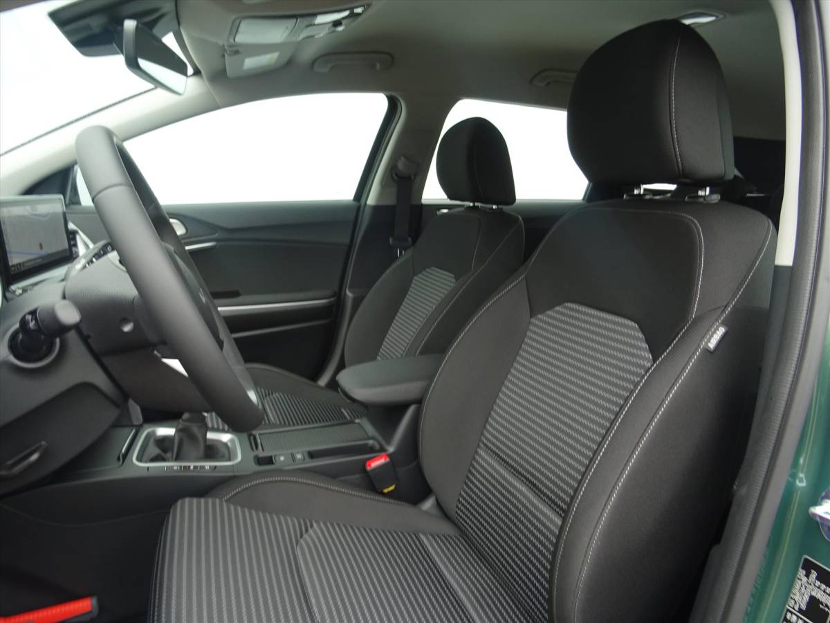 Kia Ceed Sportswagon KIA Ceed Sw 1.0 T-GDi 100pk DynamicLine