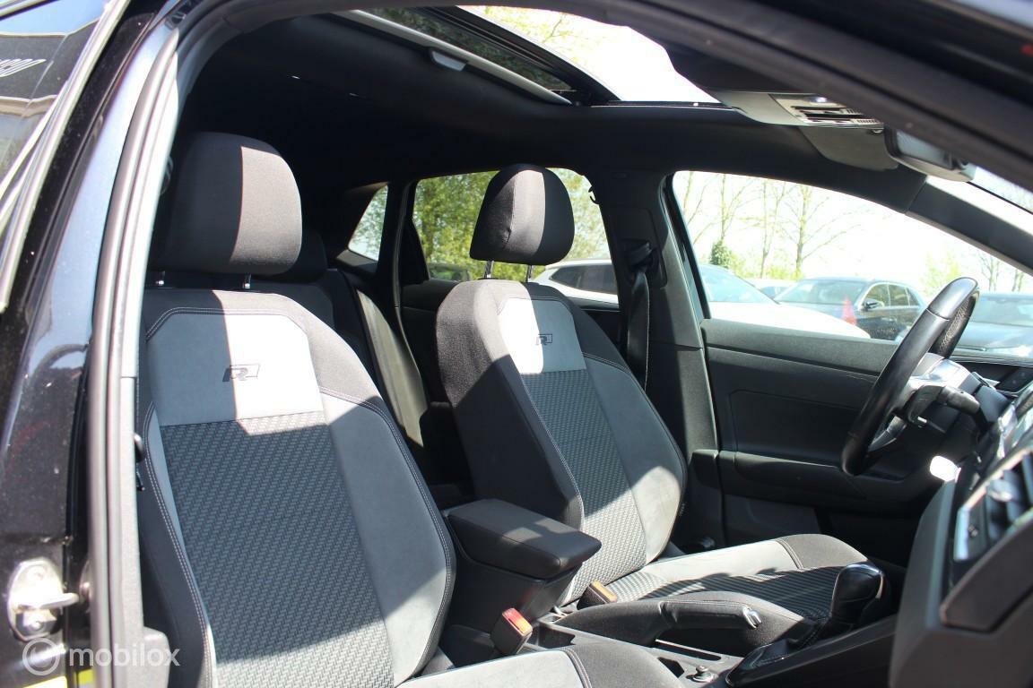 Volkswagen Polo Volkswagen Polo 1.5 TSI 3XR-Line Pano/Beats/Virtual/ACC/NAP