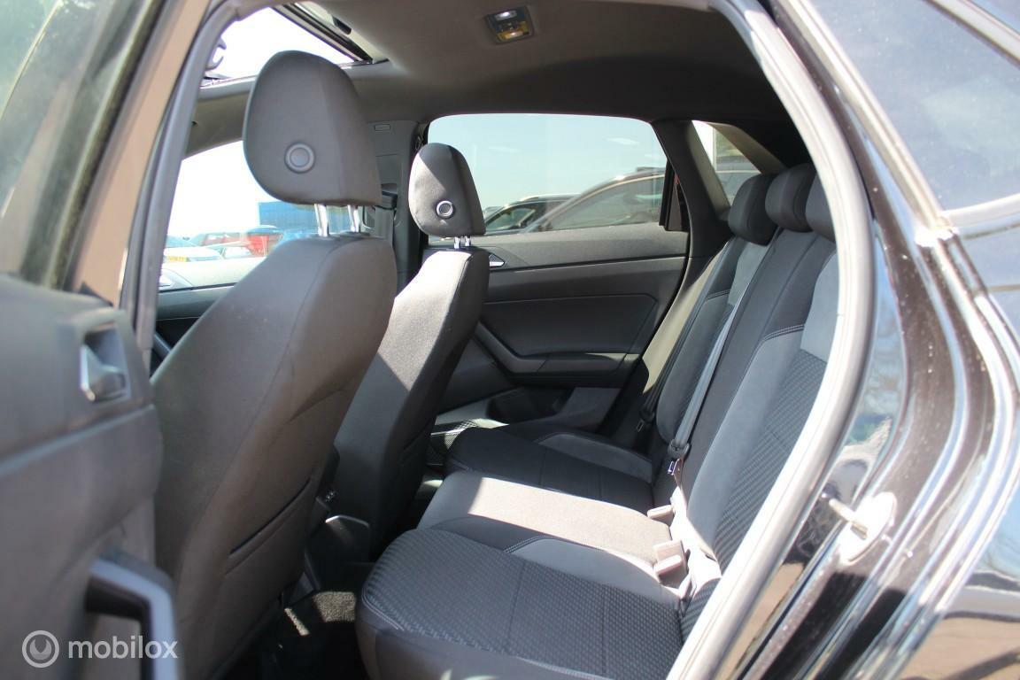 Volkswagen Polo Volkswagen Polo 1.5 TSI 3XR-Line Pano/Beats/Virtual/ACC/NAP