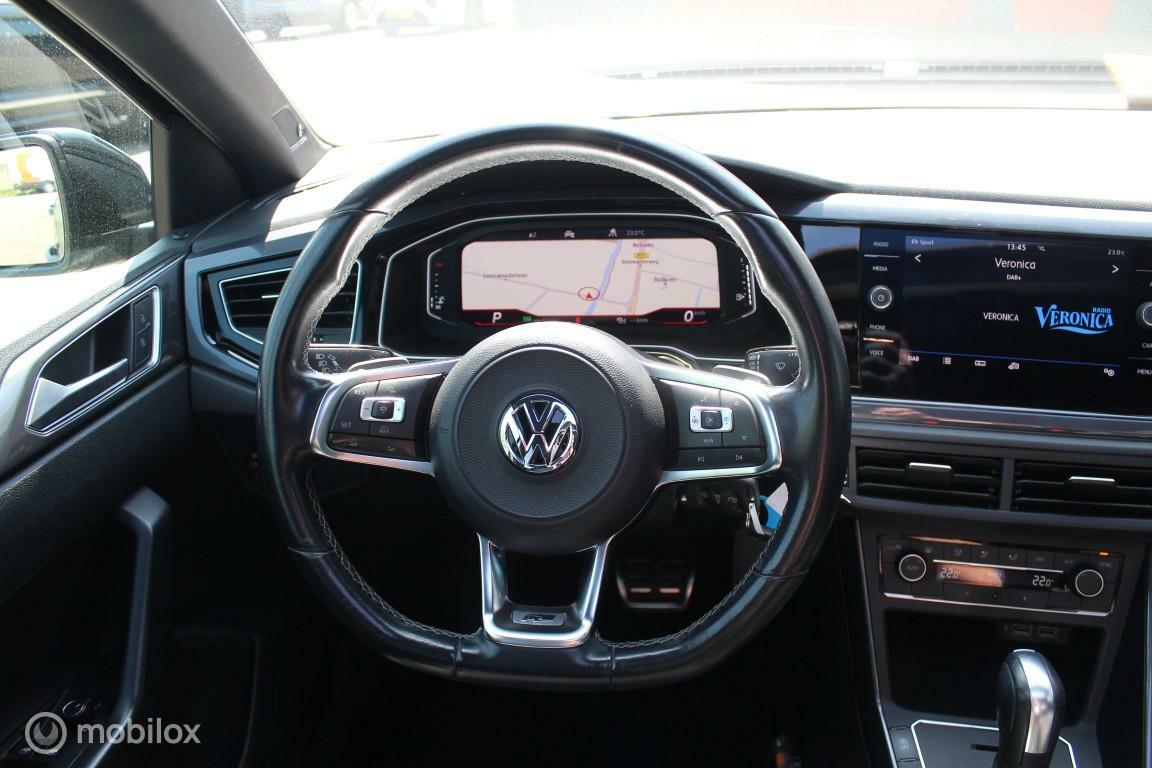 Volkswagen Polo Volkswagen Polo 1.5 TSI 3XR-Line Pano/Beats/Virtual/ACC/NAP