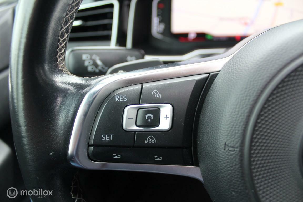 Volkswagen Polo Volkswagen Polo 1.5 TSI 3XR-Line Pano/Beats/Virtual/ACC/NAP
