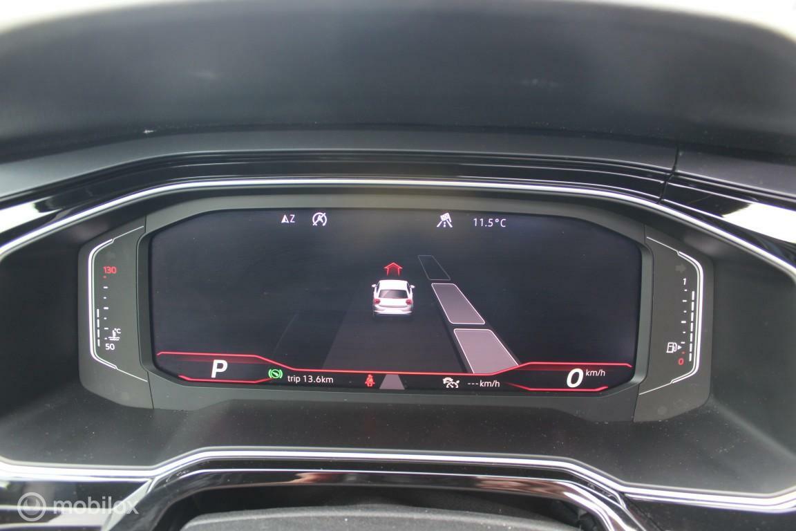 Volkswagen Polo Volkswagen Polo 1.5 TSI 3XR-Line Pano/Beats/Virtual/ACC/NAP