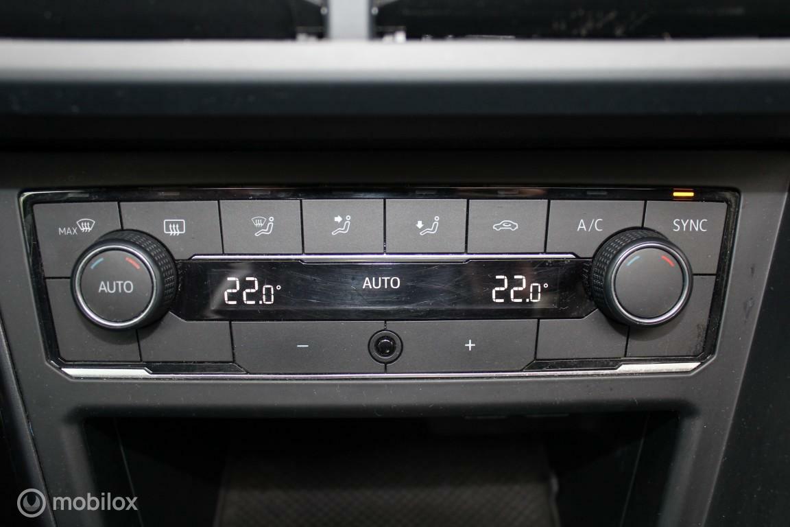 Volkswagen Polo Volkswagen Polo 1.5 TSI 3XR-Line Pano/Beats/Virtual/ACC/NAP