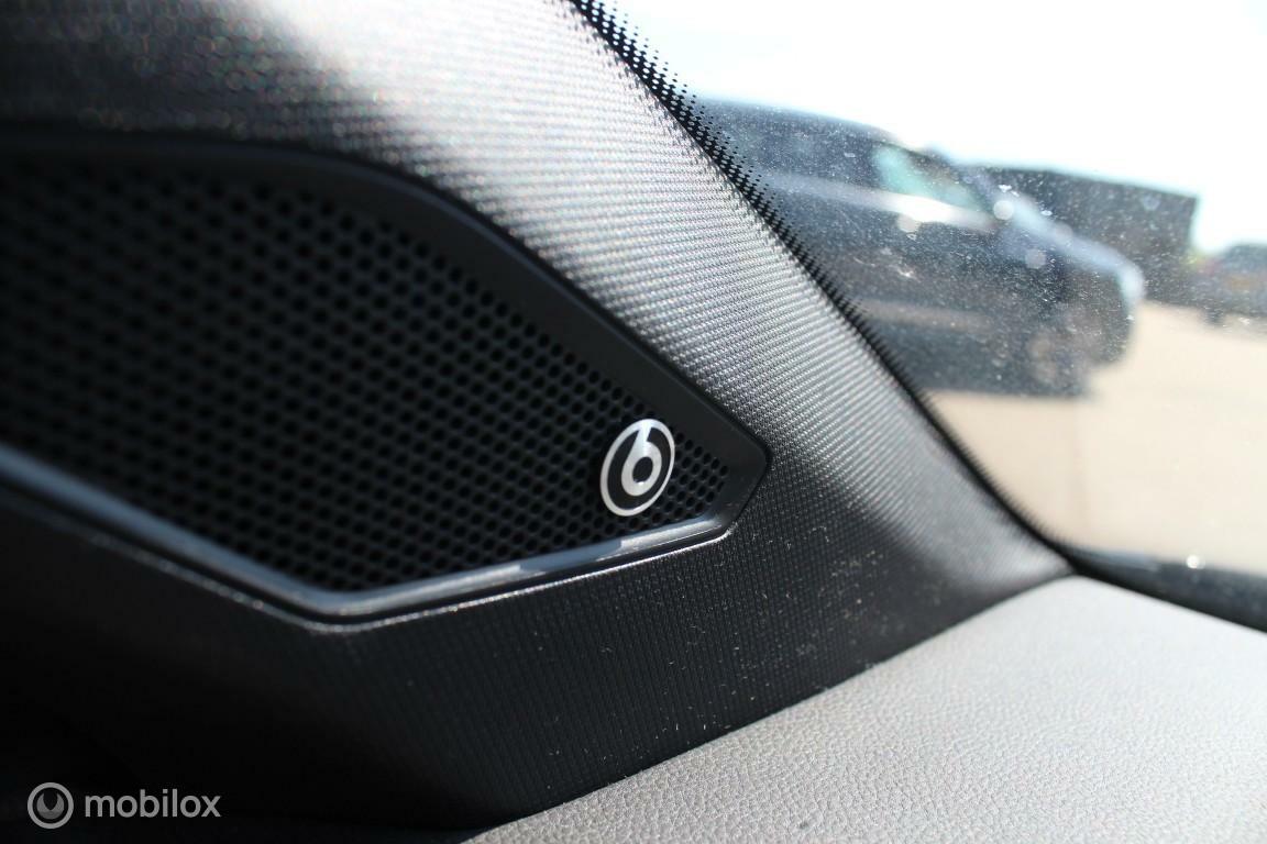 Volkswagen Polo Volkswagen Polo 1.5 TSI 3XR-Line Pano/Beats/Virtual/ACC/NAP