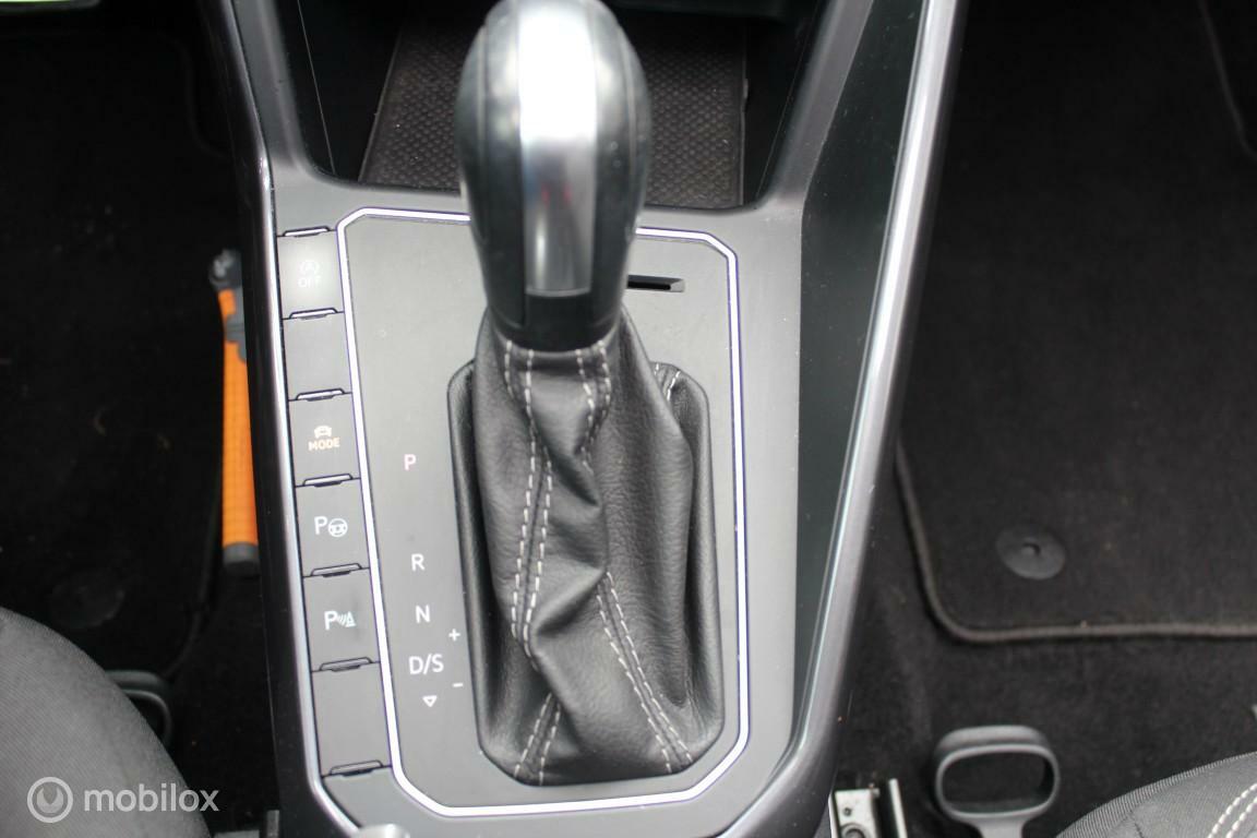Volkswagen Polo Volkswagen Polo 1.5 TSI 3XR-Line Pano/Beats/Virtual/ACC/NAP