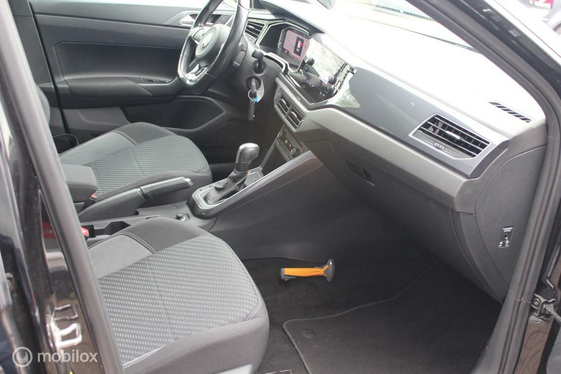 Volkswagen Polo Volkswagen Polo 1.5 TSI 3XR-Line Pano/Beats/Virtual/ACC/NAP