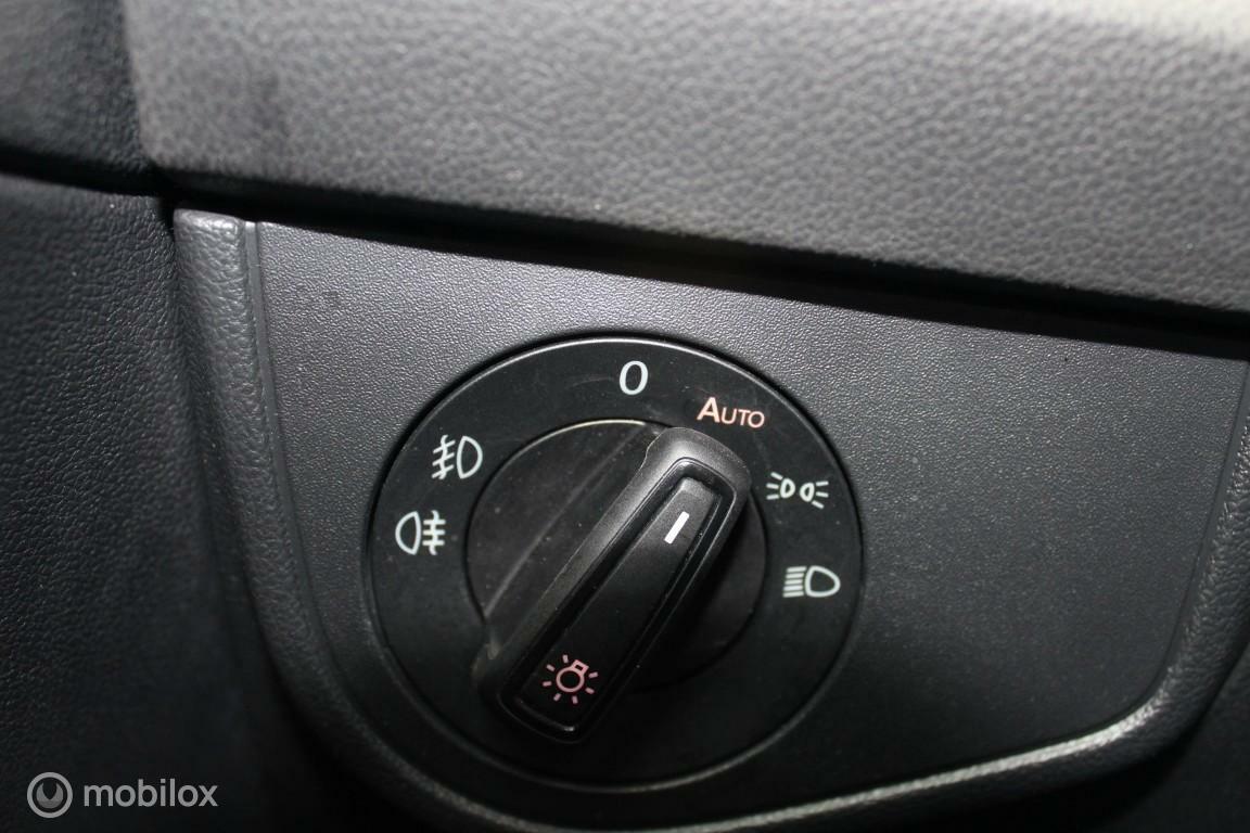 Volkswagen Polo Volkswagen Polo 1.5 TSI 3XR-Line Pano/Beats/Virtual/ACC/NAP