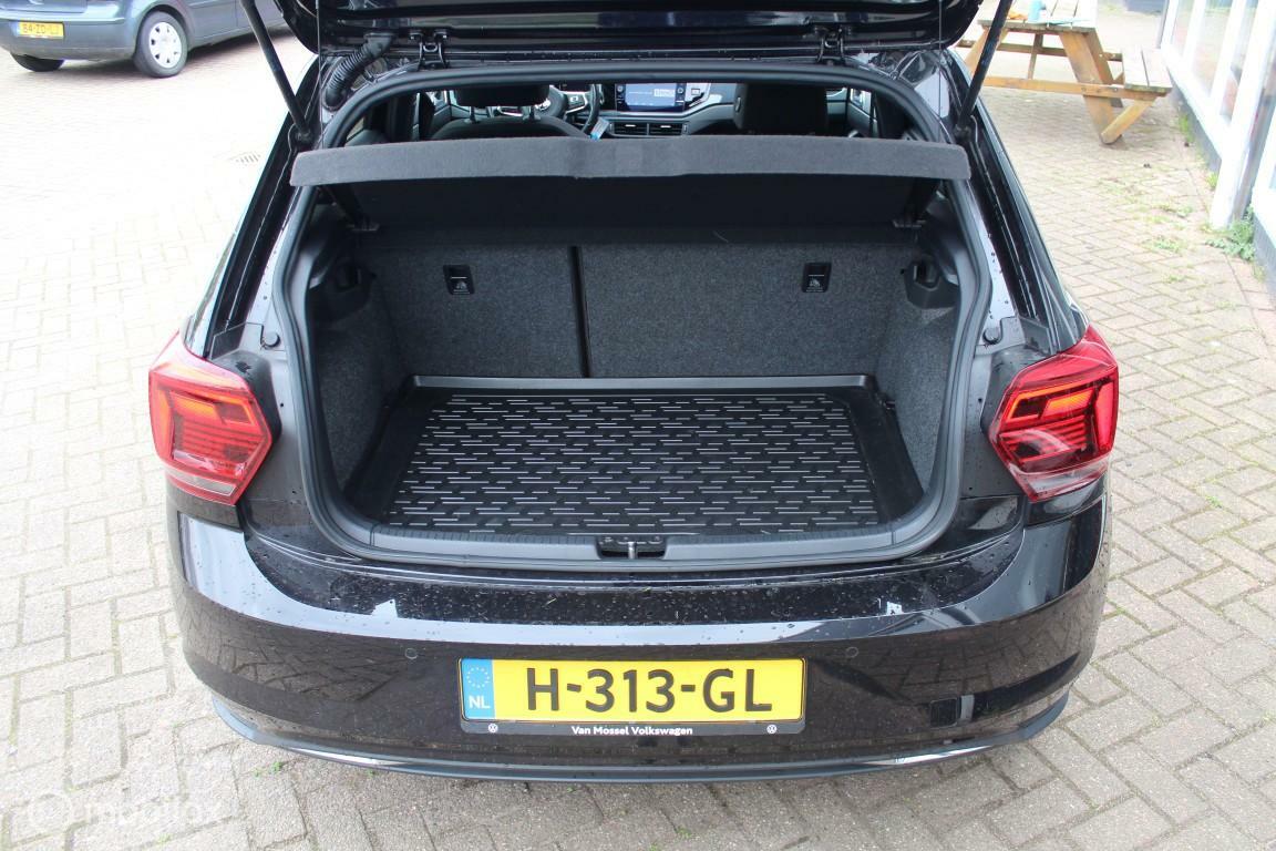 Volkswagen Polo Volkswagen Polo 1.5 TSI 3XR-Line Pano/Beats/Virtual/ACC/NAP
