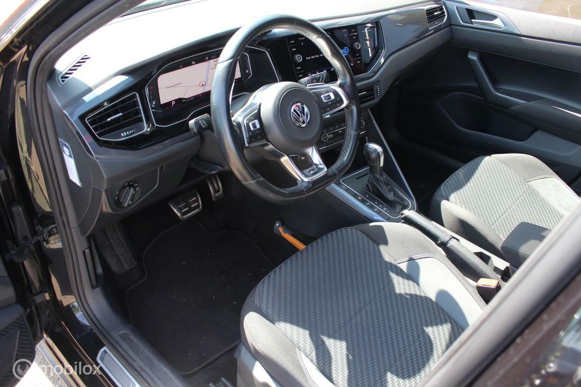 Volkswagen Polo Volkswagen Polo 1.5 TSI 3XR-Line Pano/Beats/Virtual/ACC/NAP