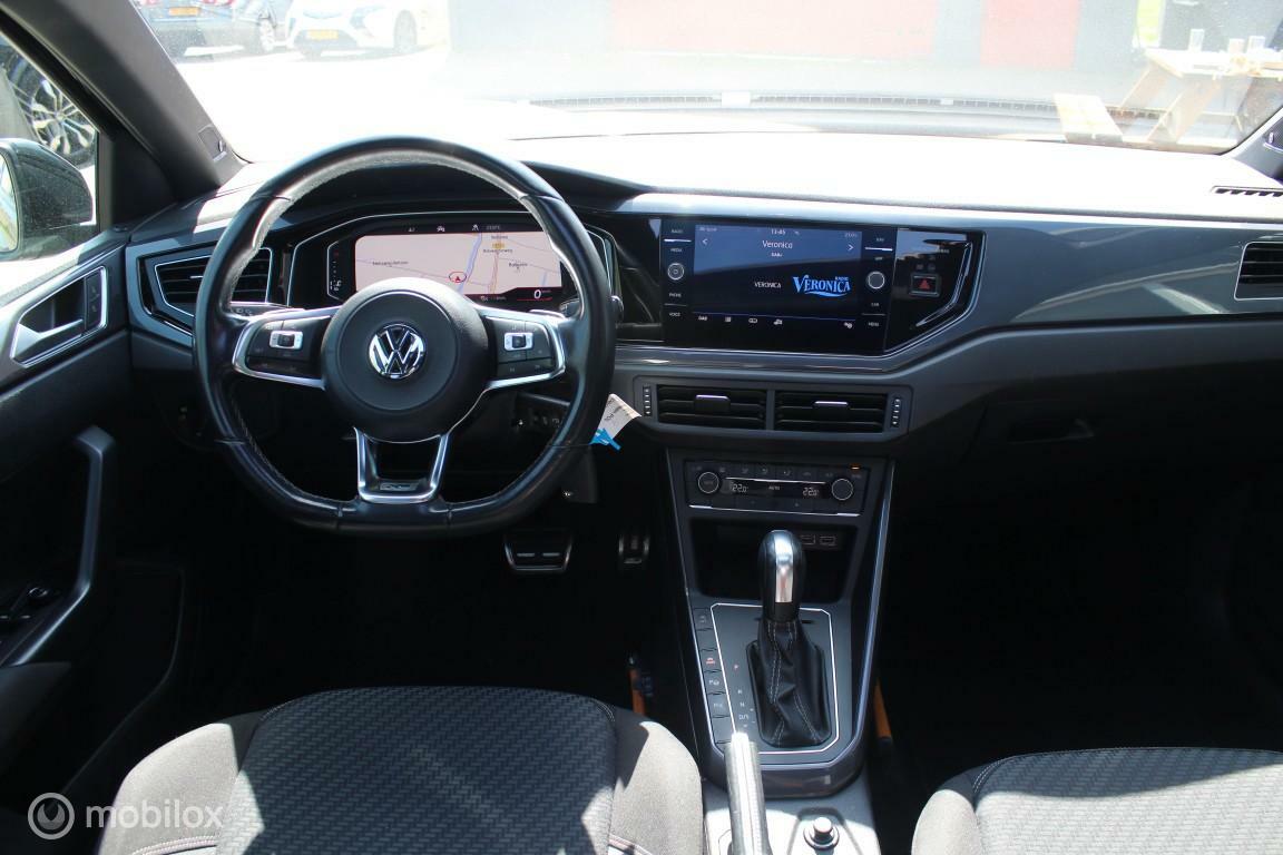 Volkswagen Polo Volkswagen Polo 1.5 TSI 3XR-Line Pano/Beats/Virtual/ACC/NAP