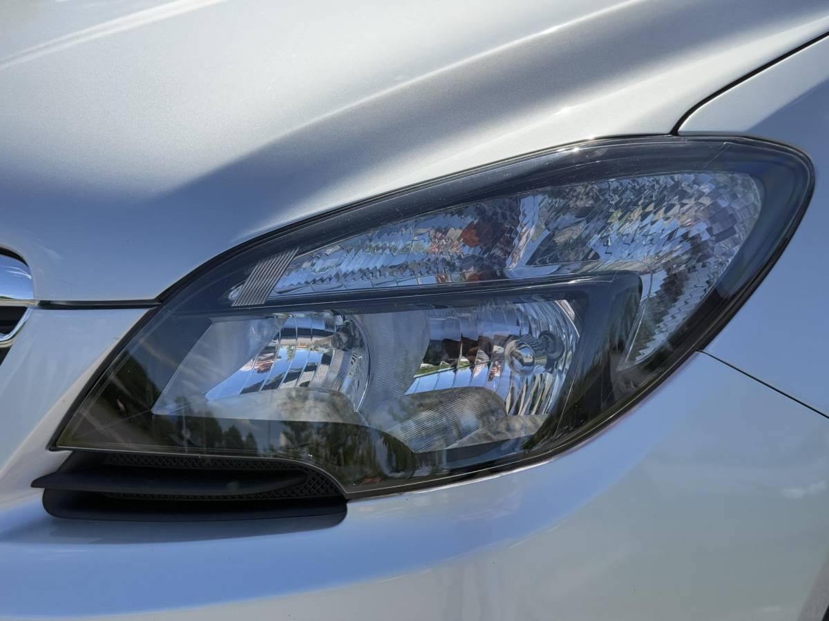 Opel Mokka Opel Mokka 1.4 T Cosmo Automaat,Camera,Clima,Cruise,Stoelverwarming,Stuurverwarming,140pk,Pdc V+A,Lmv,Apk tot 04-2027