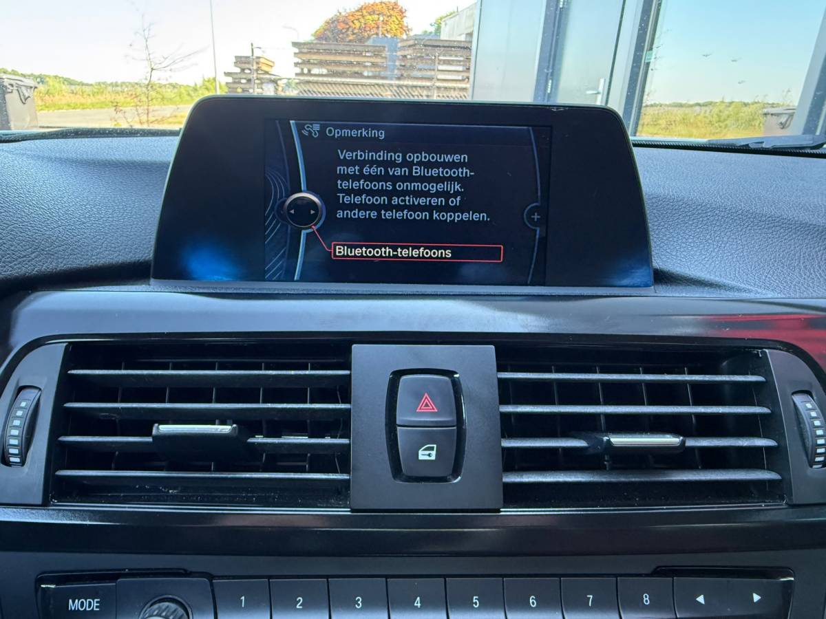 BMW 3 Serie BMW 320i Sedan 184PK AUT M Sport NAP Xenon Leder Navi Cruise