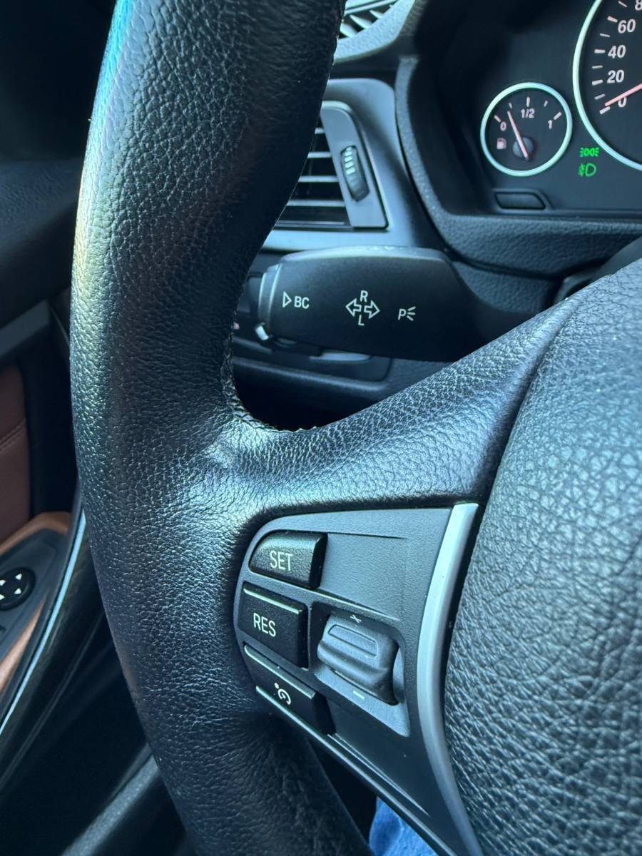 BMW 3 Serie BMW 320i Sedan 184PK AUT M Sport NAP Xenon Leder Navi Cruise