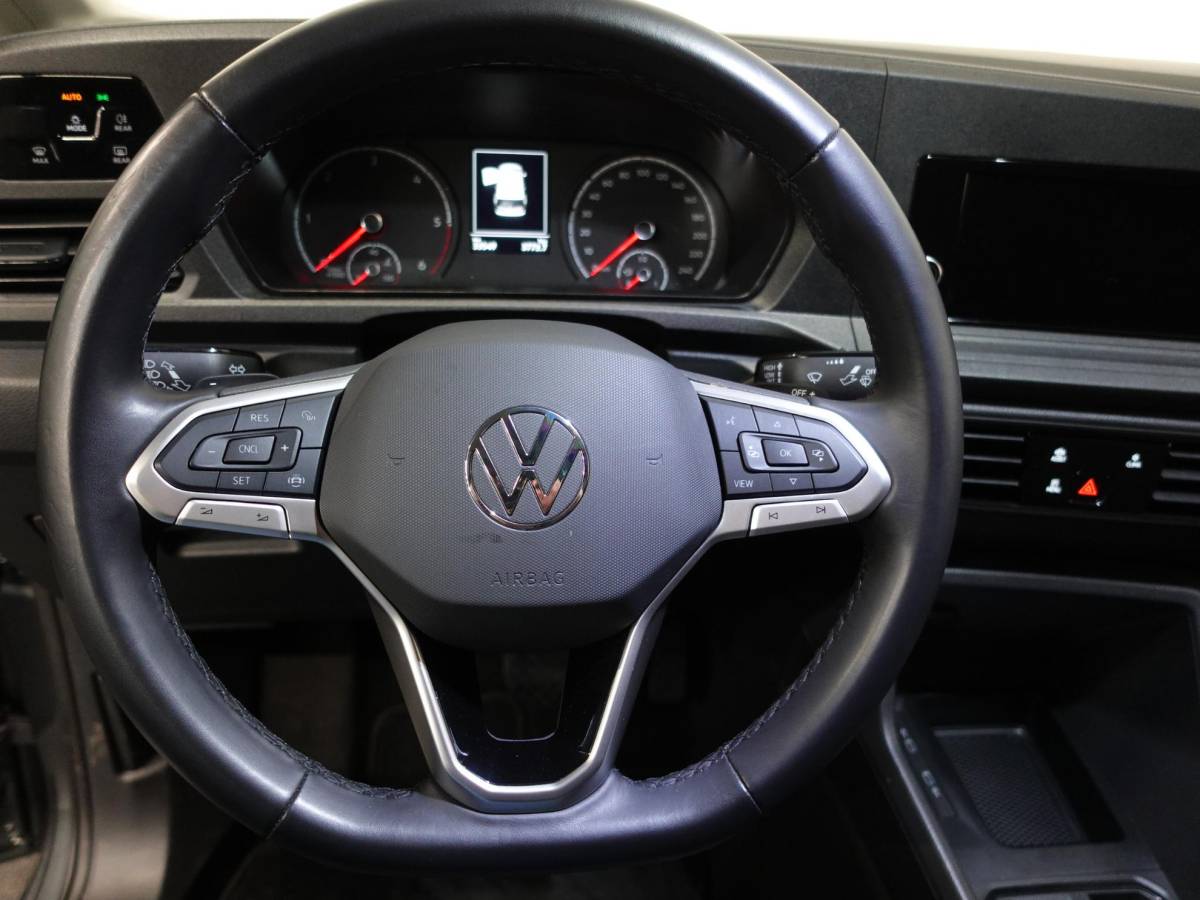 Volkswagen Caddy Volkswagen Caddy Cargo Maxi 2.0 TDI Style Automaat Airco Bluetooth Cruise Control App-Connect