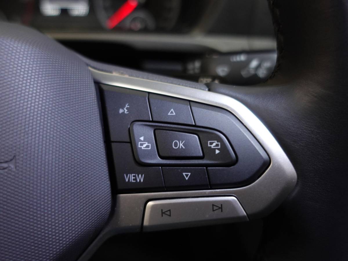 Volkswagen Caddy Volkswagen Caddy Cargo Maxi 2.0 TDI Style Automaat Airco Bluetooth Cruise Control App-Connect