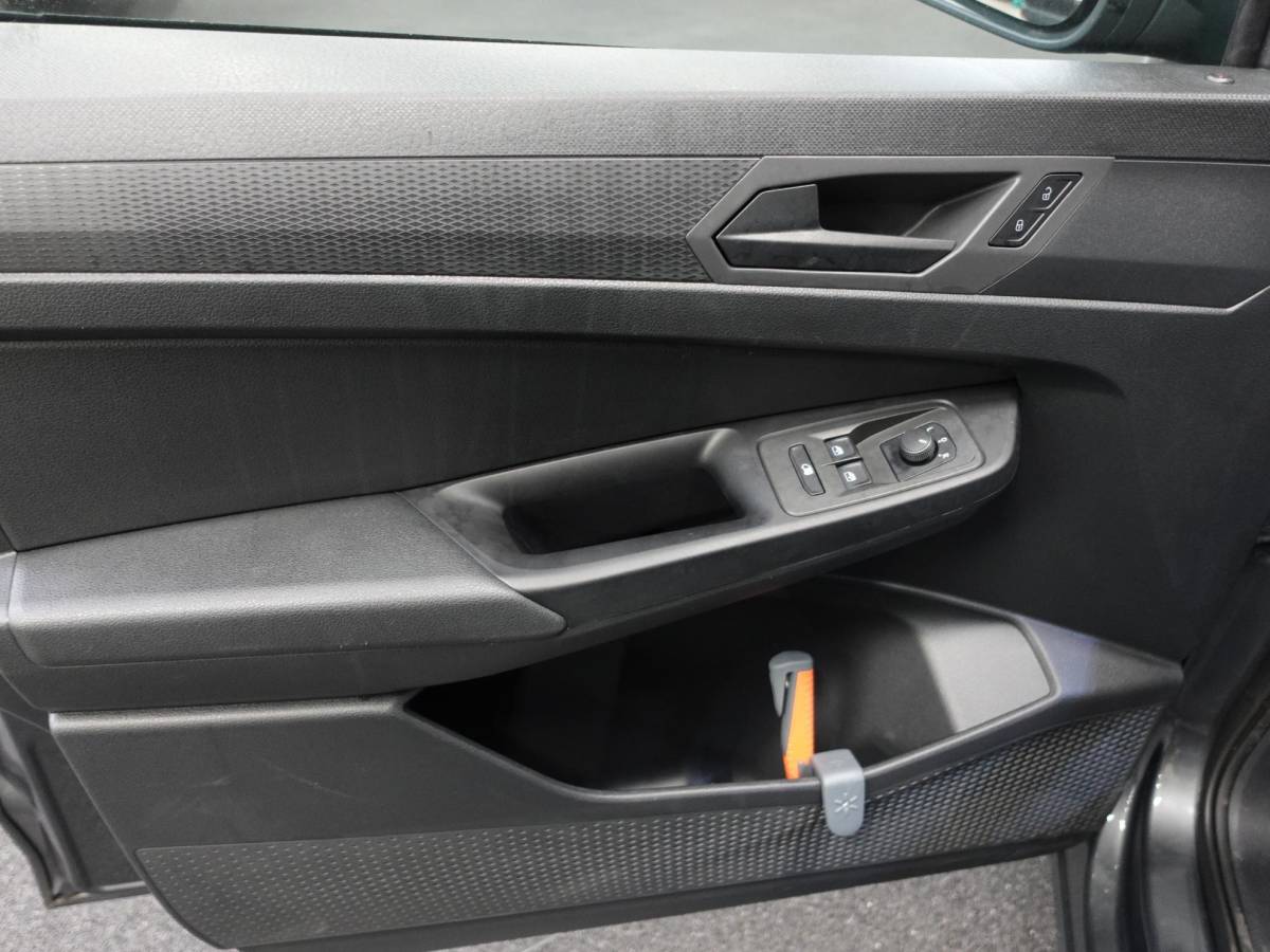 Volkswagen Caddy Volkswagen Caddy Cargo Maxi 2.0 TDI Style Automaat Airco Bluetooth Cruise Control App-Connect