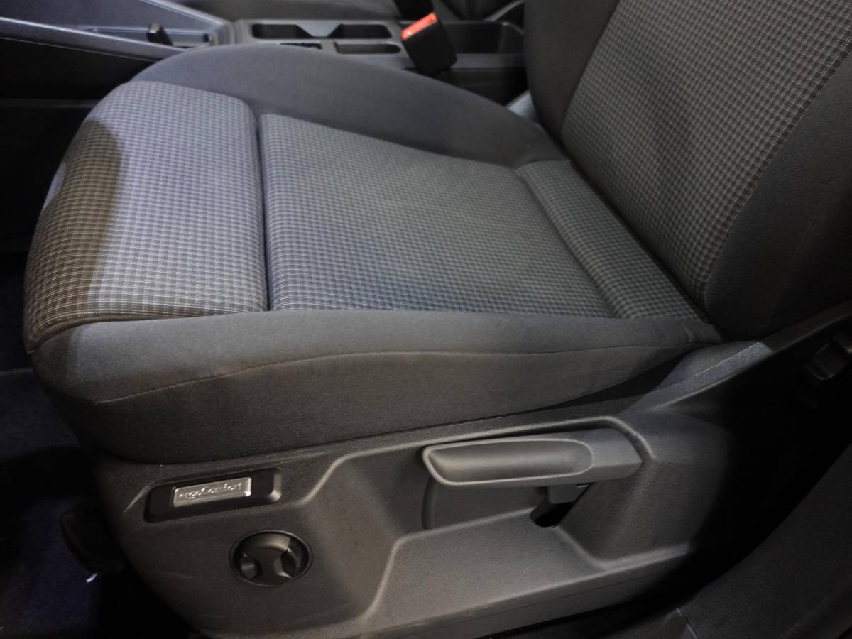 Volkswagen Caddy Volkswagen Caddy Cargo Maxi 2.0 TDI Style Automaat Airco Bluetooth Cruise Control App-Connect