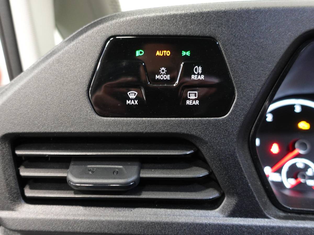 Volkswagen Caddy Volkswagen Caddy Cargo Maxi 2.0 TDI Style Automaat Airco Bluetooth Cruise Control App-Connect