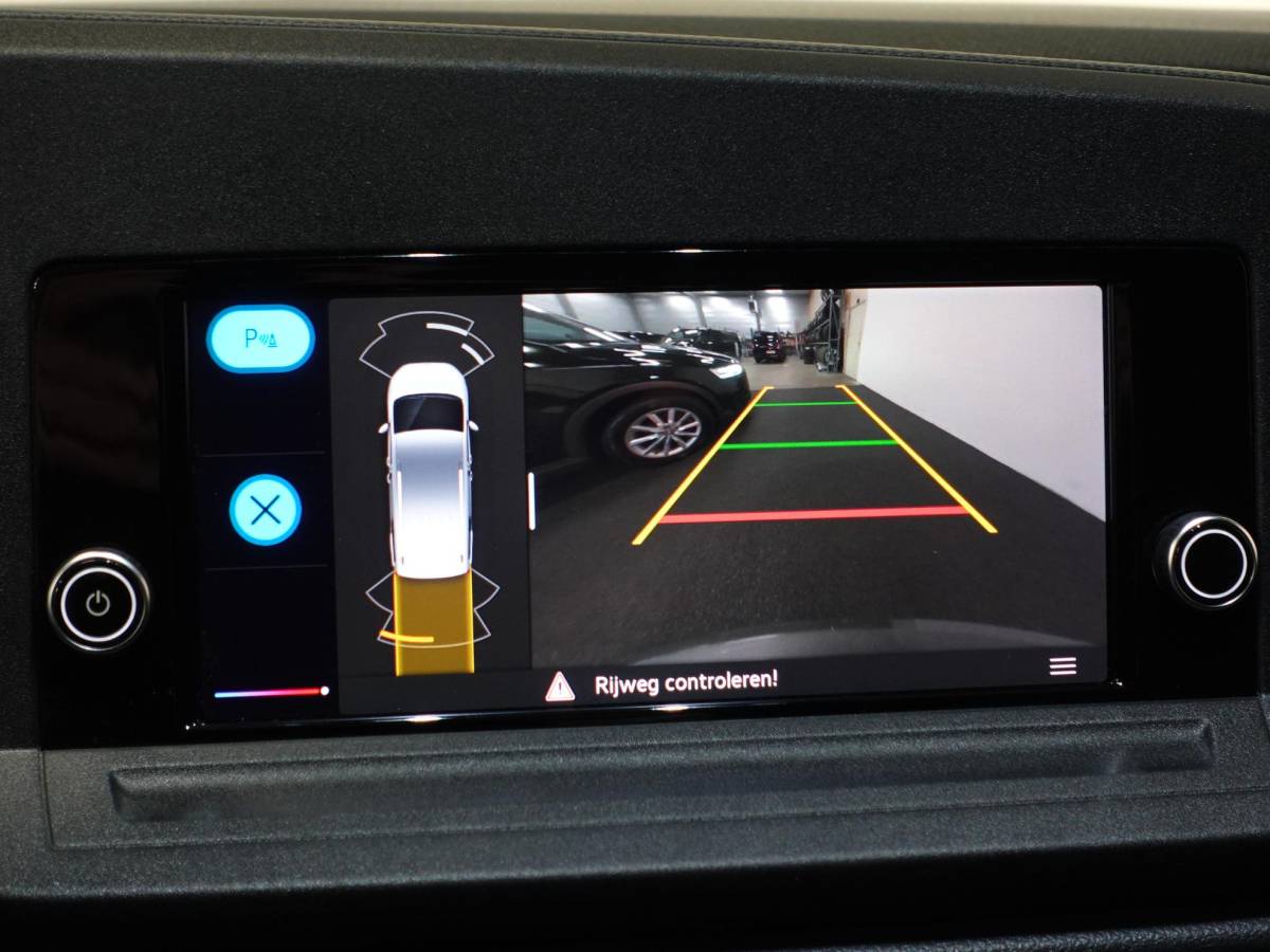 Volkswagen Caddy Volkswagen Caddy Cargo Maxi 2.0 TDI Style Automaat Airco Bluetooth Cruise Control App-Connect