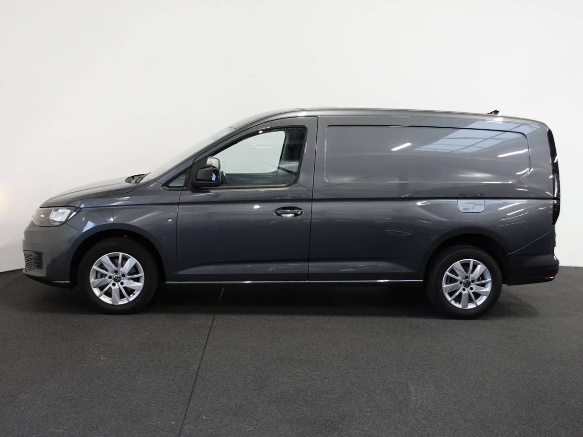 Volkswagen Caddy Volkswagen Caddy Cargo Maxi 2.0 TDI Style Automaat Airco Bluetooth Cruise Control App-Connect
