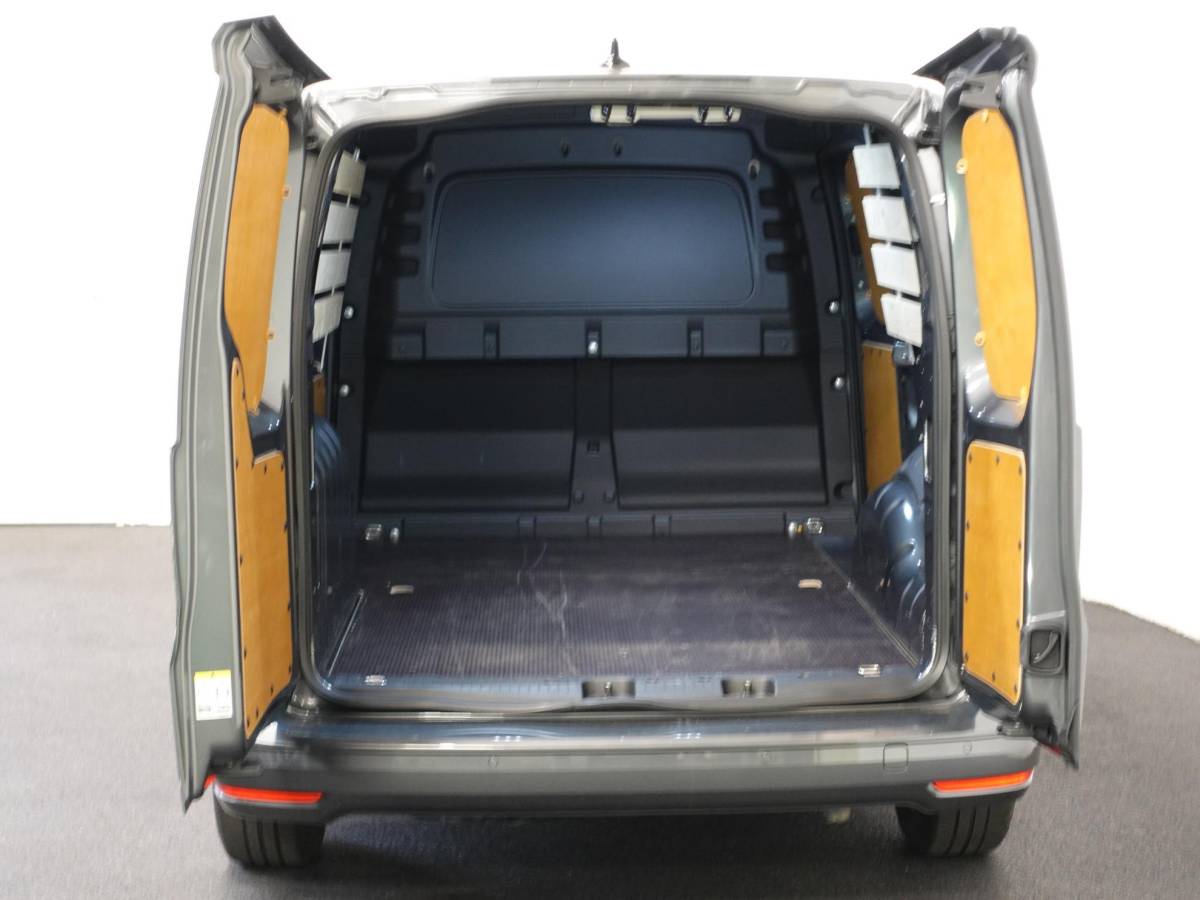 Volkswagen Caddy Volkswagen Caddy Cargo Maxi 2.0 TDI Style Automaat Airco Bluetooth Cruise Control App-Connect