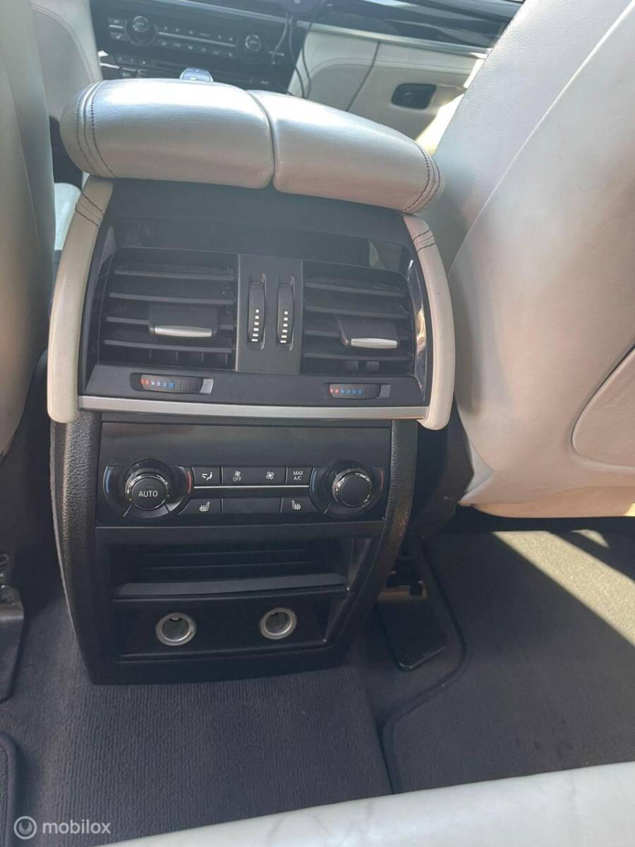 BMW X5 BMW X5 M50d