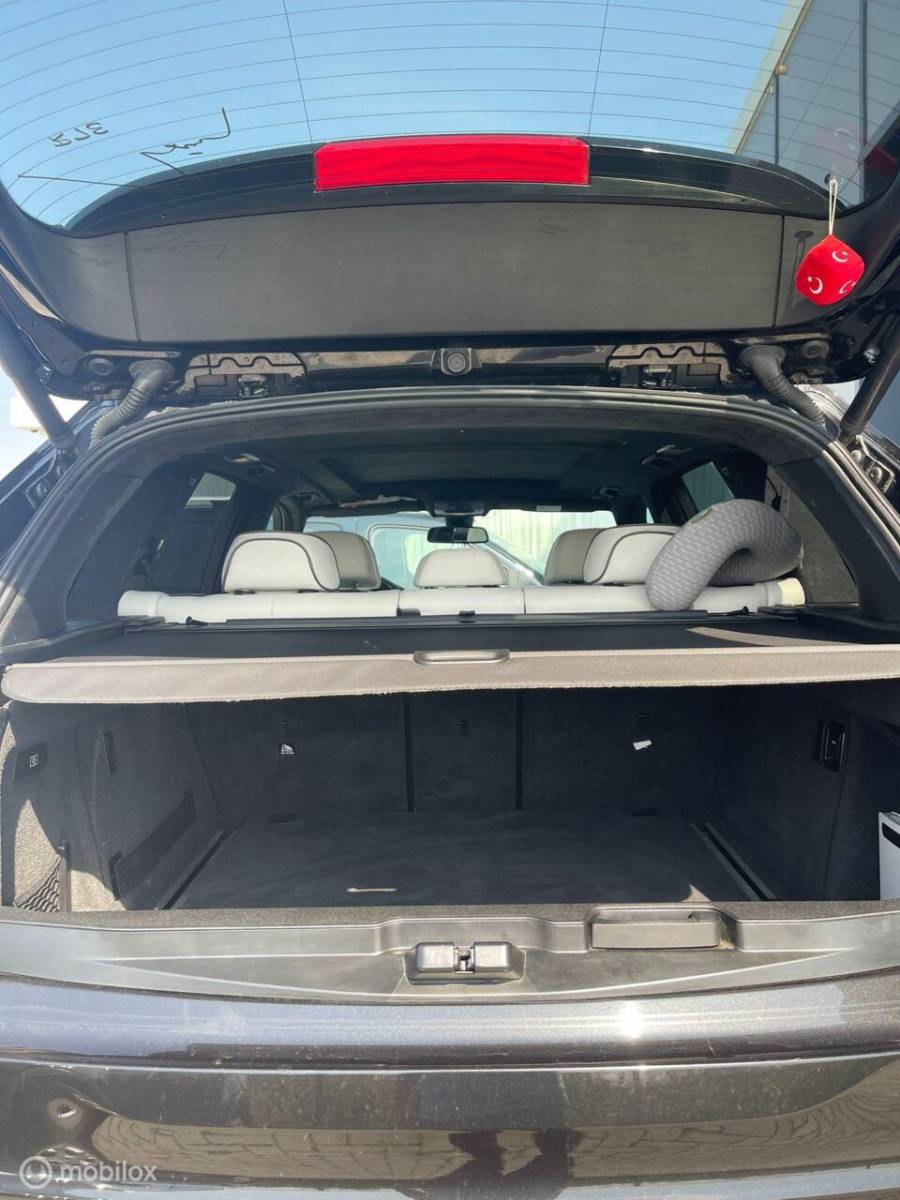 BMW X5 BMW X5 M50d