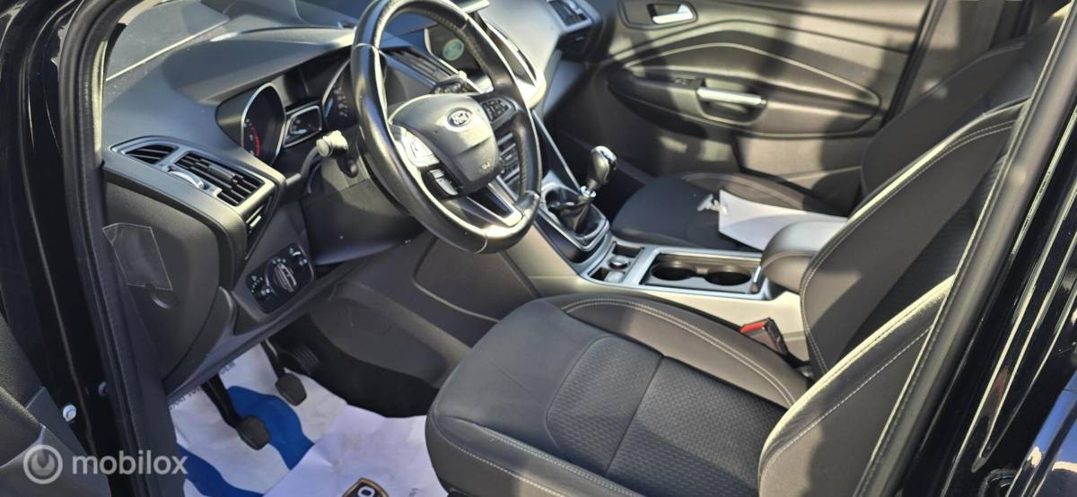 Ford Kuga Ford Kuga 1.5 EcoBoost ST Line