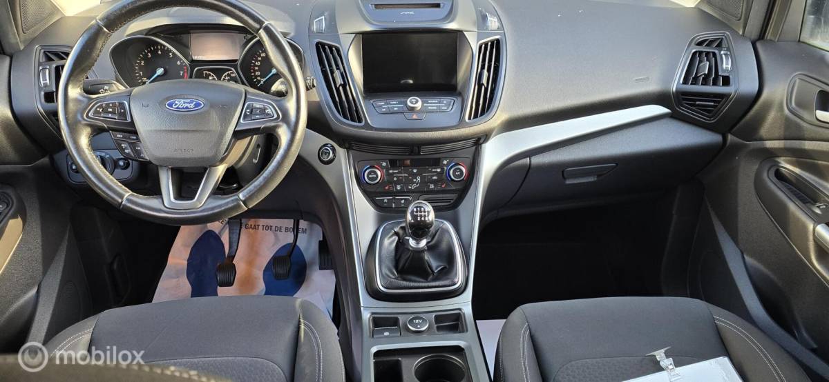 Ford Kuga Ford Kuga 1.5 EcoBoost ST Line