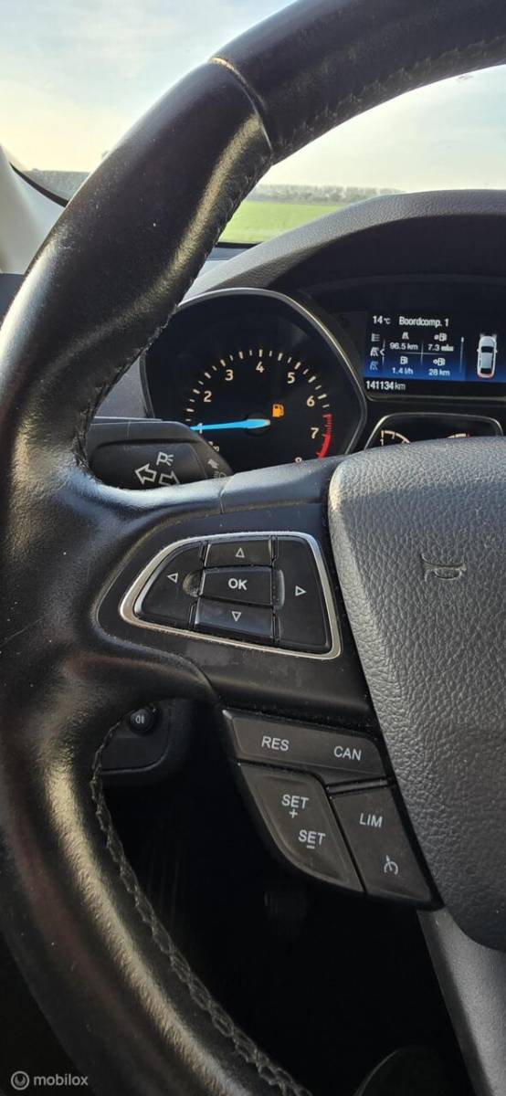 Ford Kuga Ford Kuga 1.5 EcoBoost ST Line