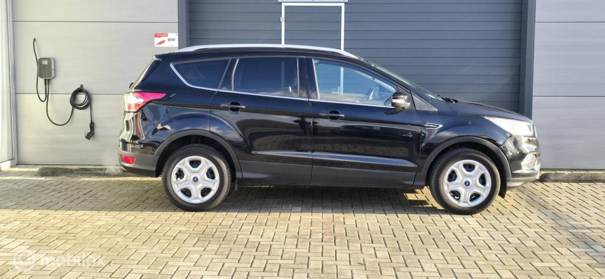 Ford Kuga Ford Kuga 1.5 EcoBoost ST Line