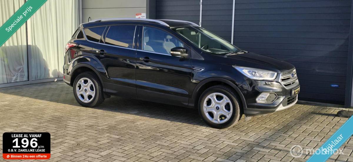 Ford Kuga Ford Kuga 1.5 EcoBoost ST Line