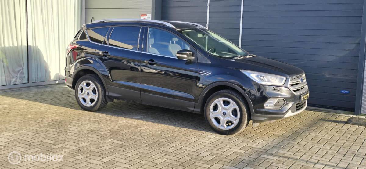 Ford Kuga Ford Kuga 1.5 EcoBoost ST Line
