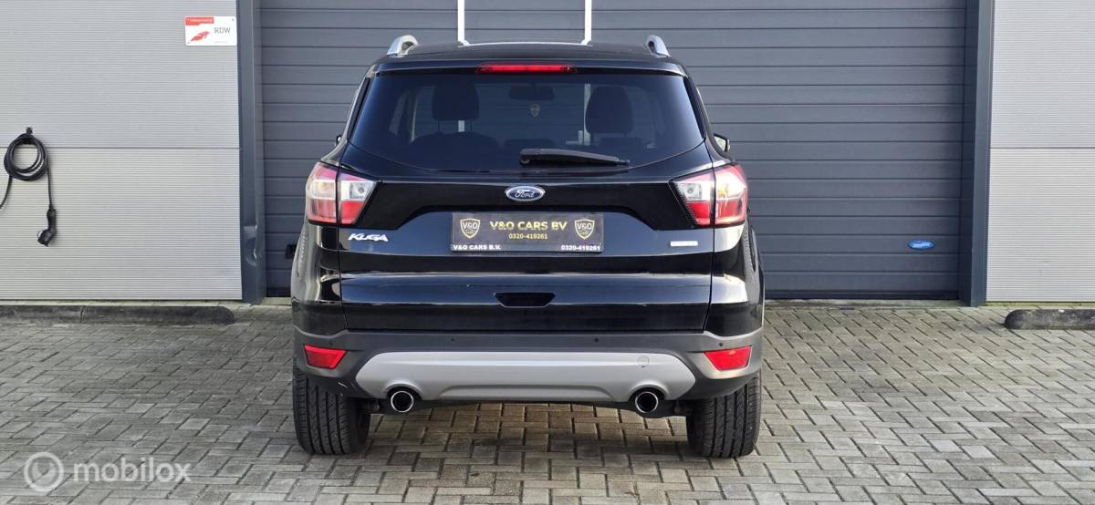 Ford Kuga Ford Kuga 1.5 EcoBoost ST Line