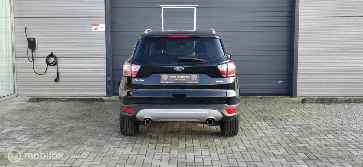 Ford Kuga Ford Kuga 1.5 EcoBoost ST Line