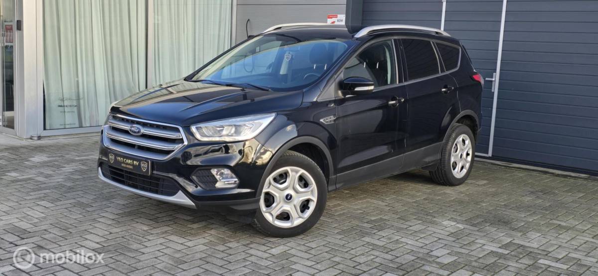 Ford Kuga Ford Kuga 1.5 EcoBoost ST Line