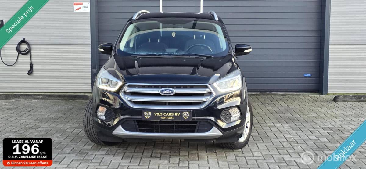 Ford Kuga Ford Kuga 1.5 EcoBoost ST Line