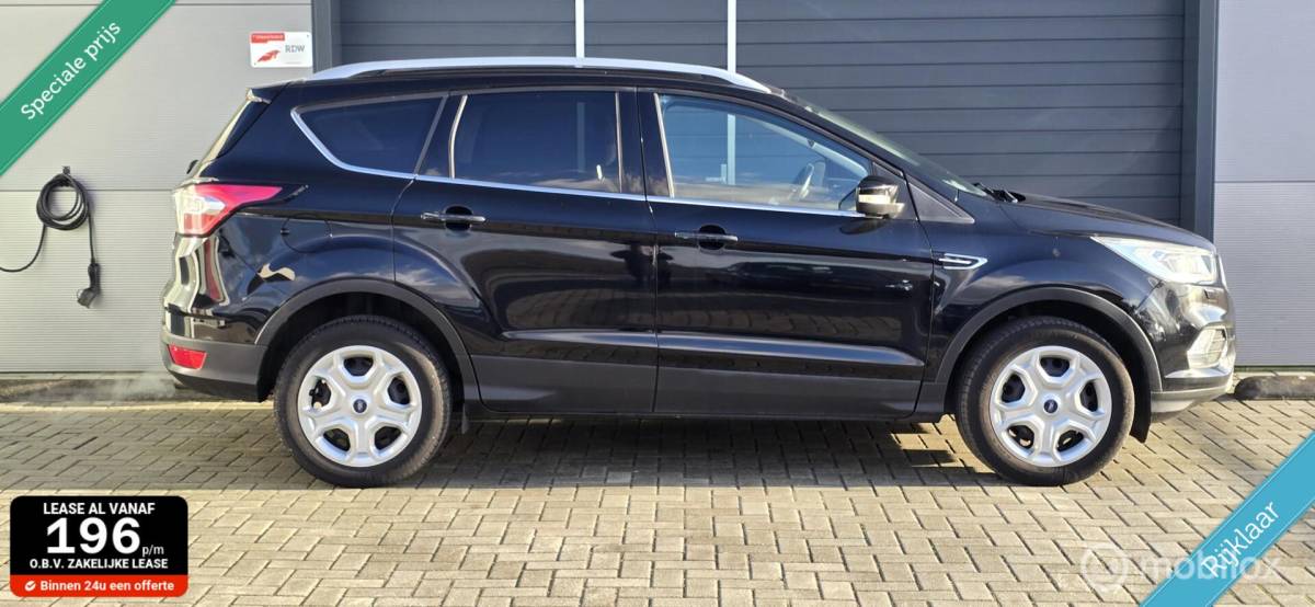 Ford Kuga Ford Kuga 1.5 EcoBoost ST Line