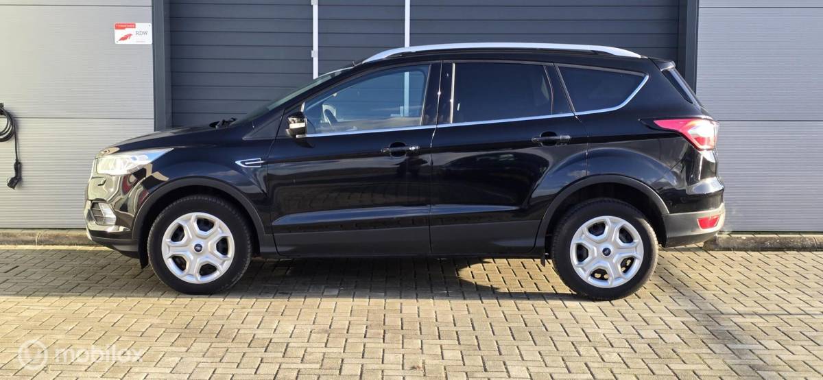 Ford Kuga Ford Kuga 1.5 EcoBoost ST Line