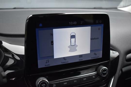 Ford Fiesta Ford Fiesta 1.0 EcoBoost|CARPLAY|LED|PDC|CRUISE|DAB