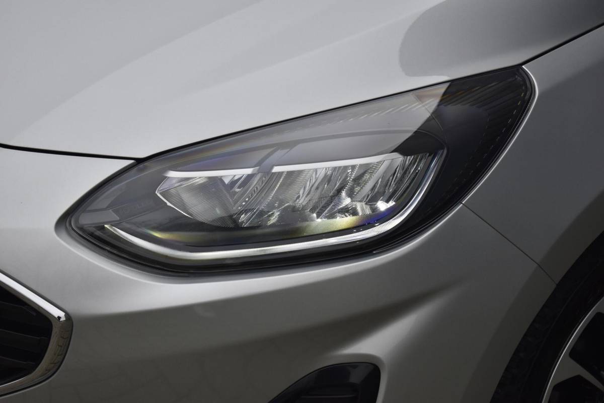 Ford Fiesta Ford Fiesta 1.0 EcoBoost|CARPLAY|LED|PDC|CRUISE|DAB