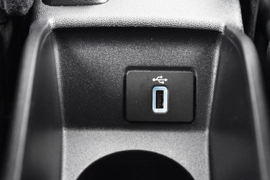 Ford Fiesta Ford Fiesta 1.0 EcoBoost|CARPLAY|LED|PDC|CRUISE|DAB