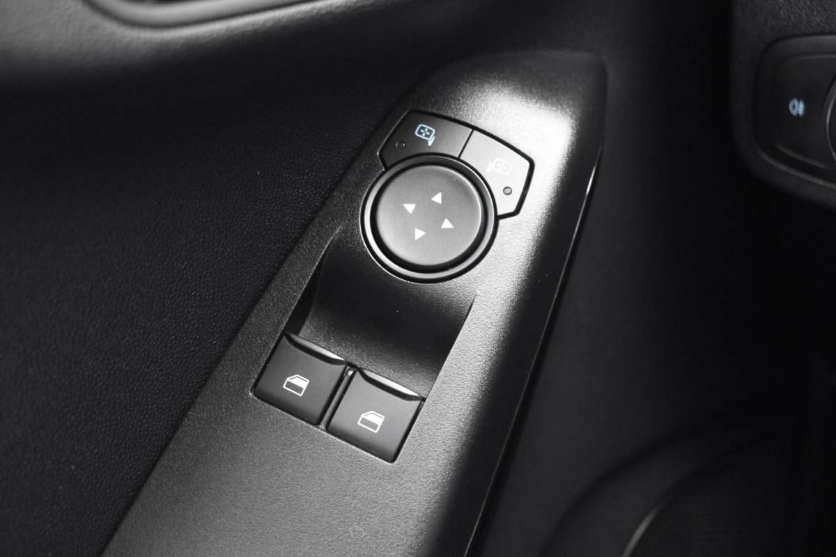 Ford Fiesta Ford Fiesta 1.0 EcoBoost|CARPLAY|LED|PDC|CRUISE|DAB