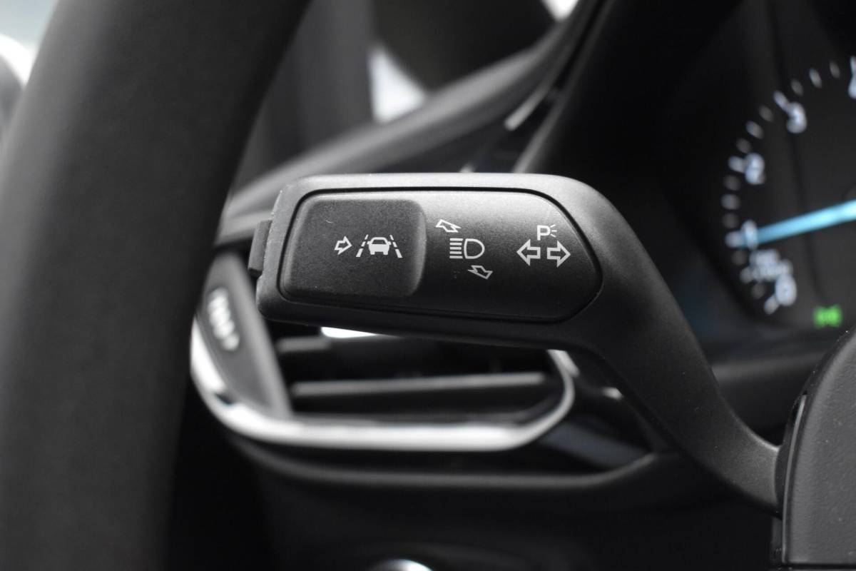 Ford Fiesta Ford Fiesta 1.0 EcoBoost|CARPLAY|LED|PDC|CRUISE|DAB