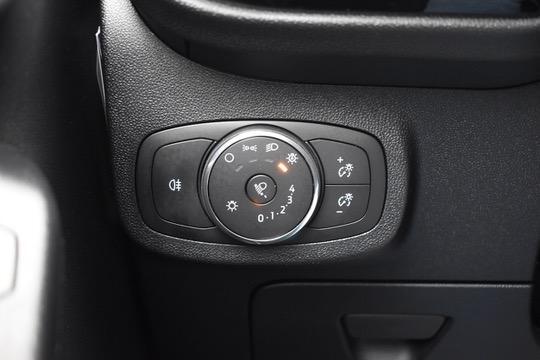 Ford Fiesta Ford Fiesta 1.0 EcoBoost|CARPLAY|LED|PDC|CRUISE|DAB