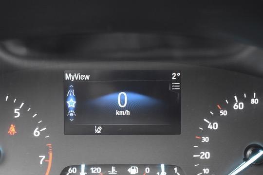 Ford Fiesta Ford Fiesta 1.0 EcoBoost|CARPLAY|LED|PDC|CRUISE|DAB