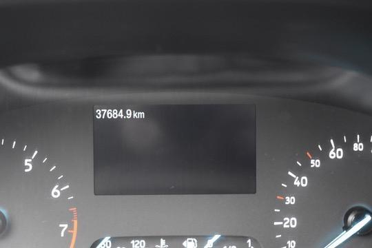 Ford Fiesta Ford Fiesta 1.0 EcoBoost|CARPLAY|LED|PDC|CRUISE|DAB