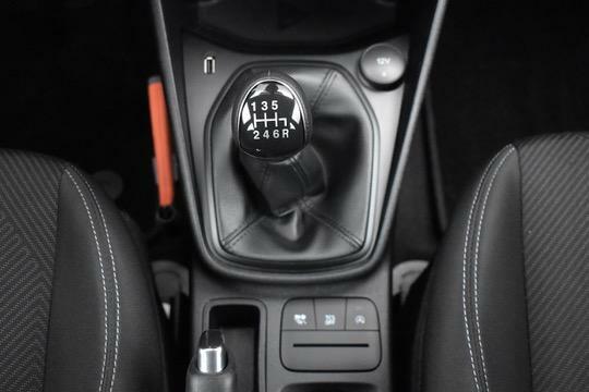 Ford Fiesta Ford Fiesta 1.0 EcoBoost|CARPLAY|LED|PDC|CRUISE|DAB